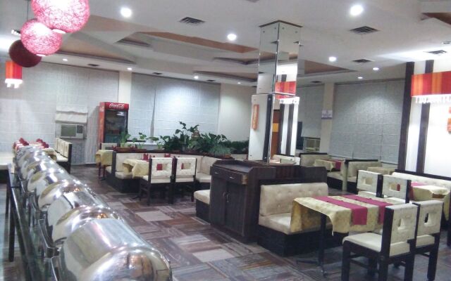 Hotel Asia Vaishno Devi