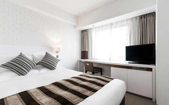 Hotel MyStays Sapporo Station