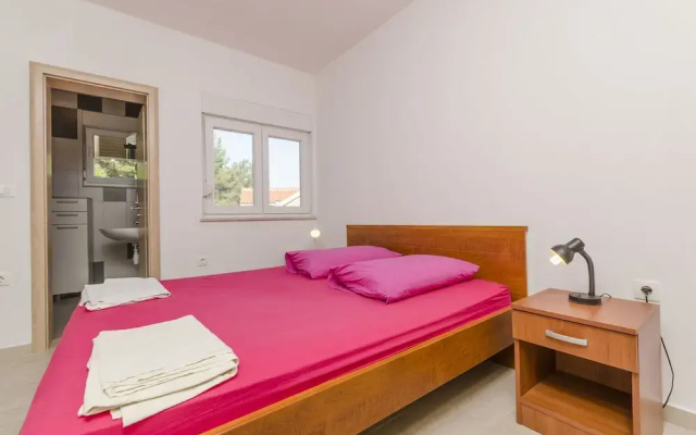 Apartment Ivo