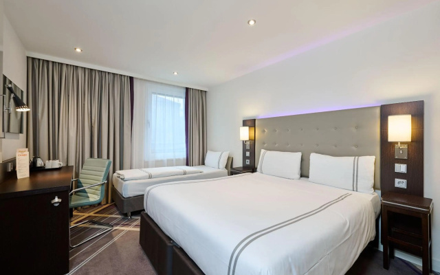 Premier Inn München City Schwabing