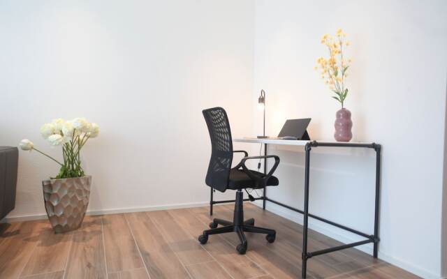 Nest - Lauriedstrasse 7