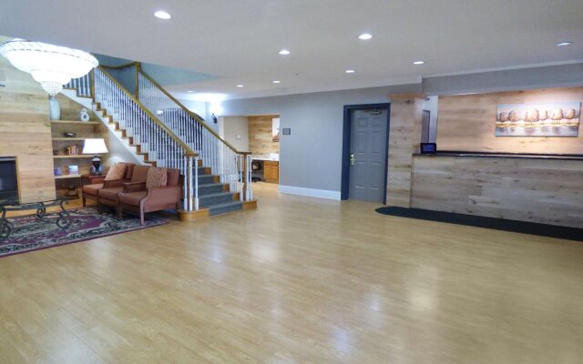 Country Inn & Suites by Radisson, Biloxi-Ocean Springs, MS
