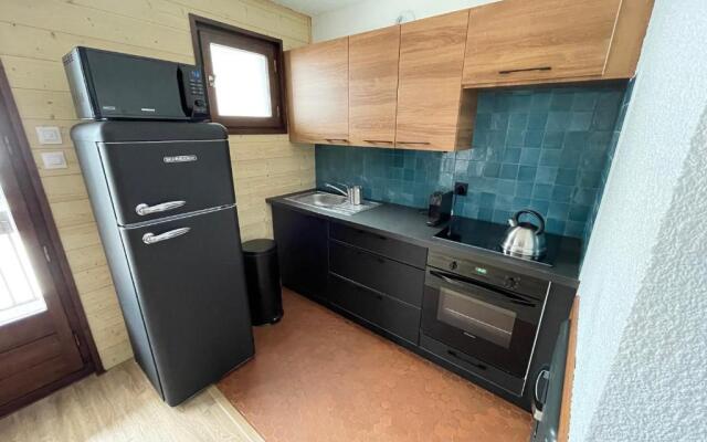 Le Rocher Saint Pierre 1h - 6pers