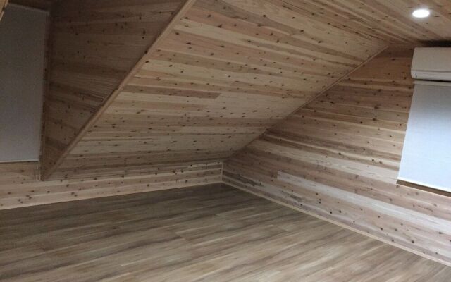 Guest House Bunk