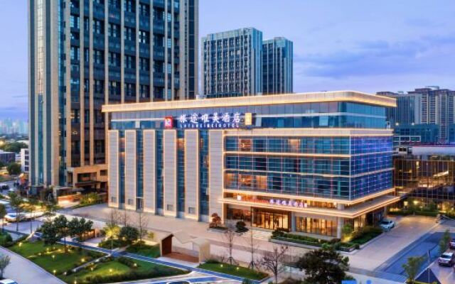 Journey Beauty Hotel (Fuxing Road Branch)