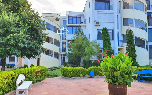 Sveti Vlas Marina Beach B40