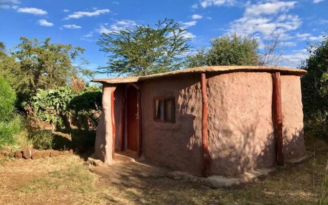 Amboseli Eco Camp