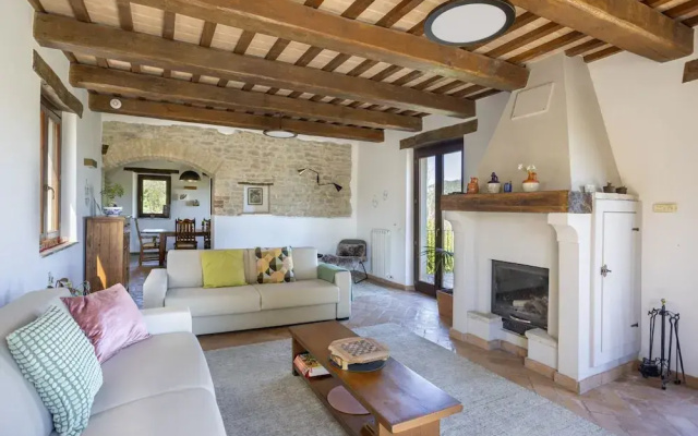 Grano - Casa Bella Vista