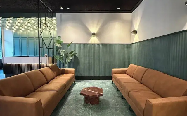 Getaway Liège