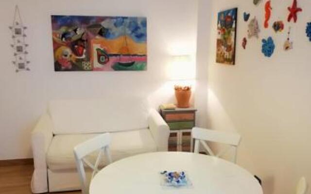 Blue Sea Apartment
