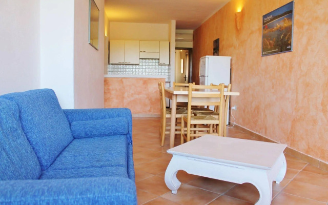 Residence Blue Corner