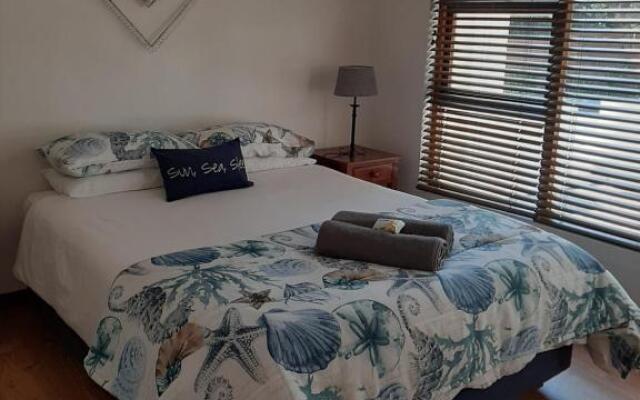 Arbeidsgenot Beach House