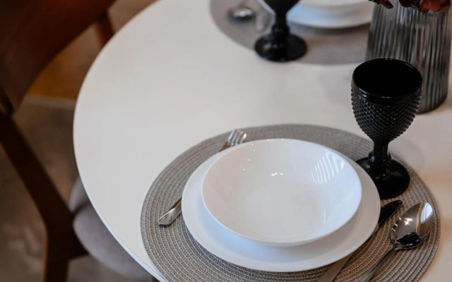 Luxury Apartments Smart House