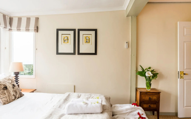 Rosedene Guest House