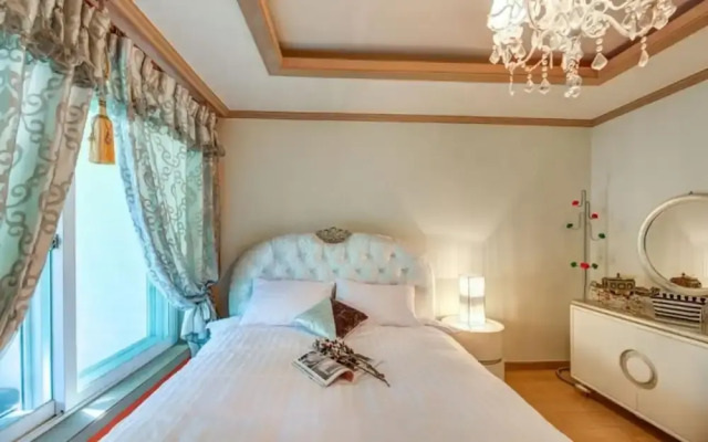 Gapyeong Blueberry Hill Pension