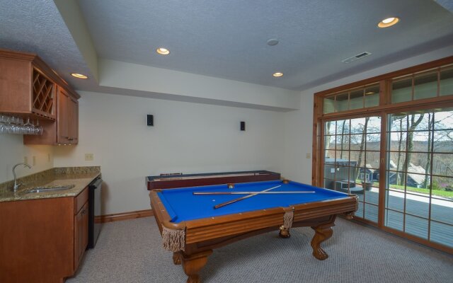 Mount LakeMore 5 Bedroom House