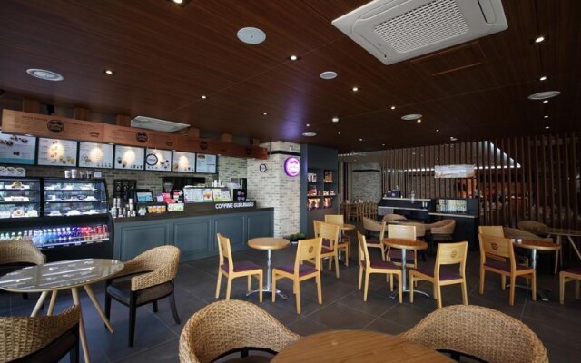 Ramada Encore by Wyndham Jeju Seogwipo