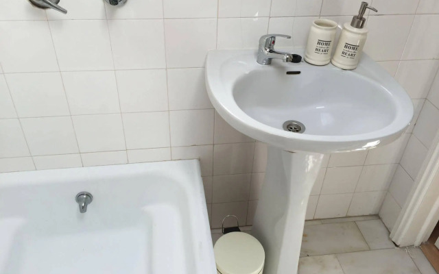 Eco Ljmonade Hostel