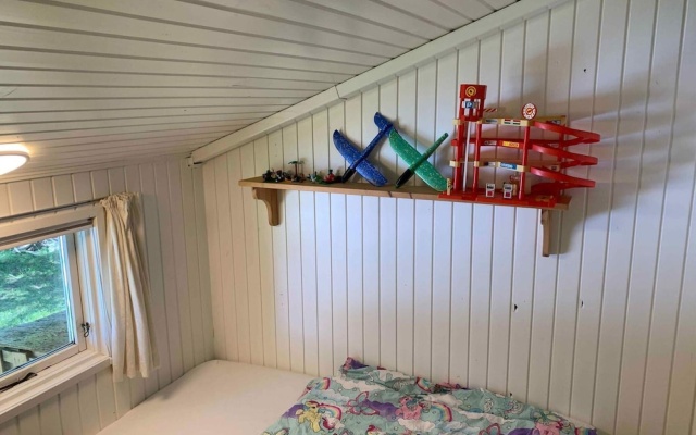 5 Star Holiday Home in Fjerritslev