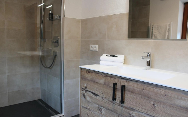 Appartement Pitztal-Hochzeiger