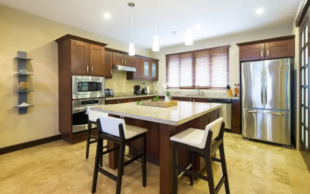 Azul Paraíso by Brokers Costa Rica