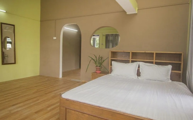 Plato Homestay by OYO Rooms