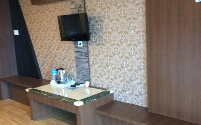 Hotel Welcome