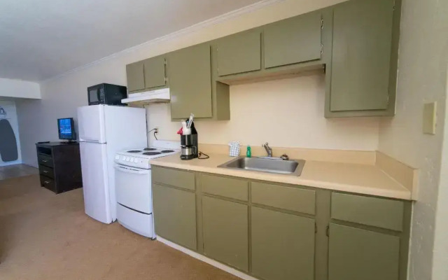 Seahaven Beach Hotel