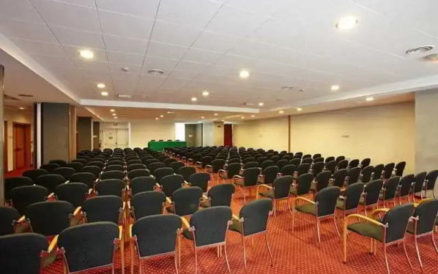 NH Vicenza