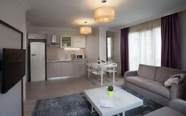 Plus Hotel Cihangir SUITES