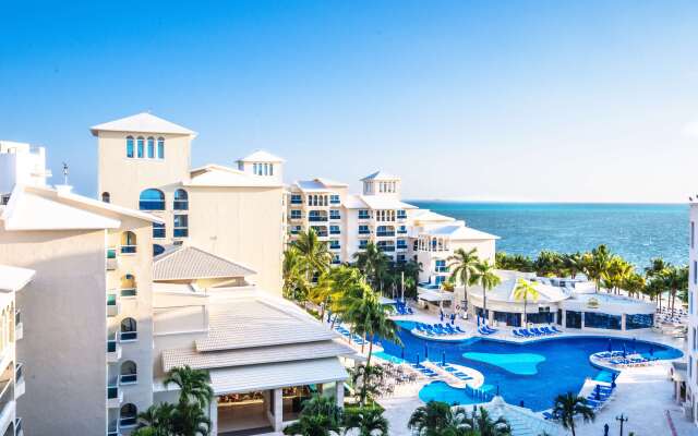 Occidental Costa Cancún All Inclusive