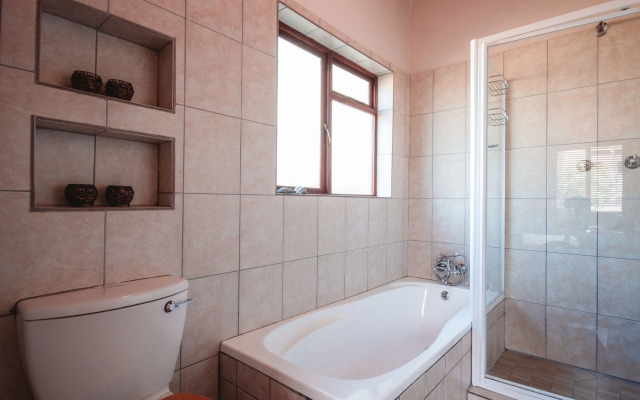 Wildebraam Berry Estate