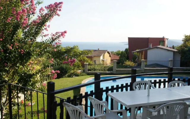 Vila Summer Breeze