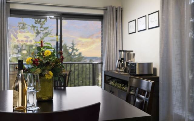 Lakeview Golf Retreat 1BDR Condo 5057