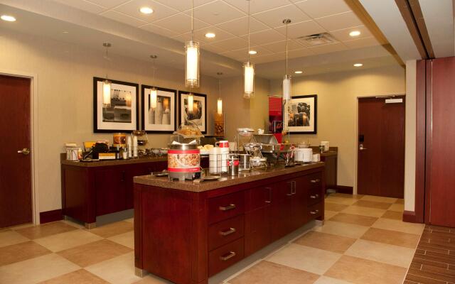 Hampton Inn by Hilton Brampton Toronto