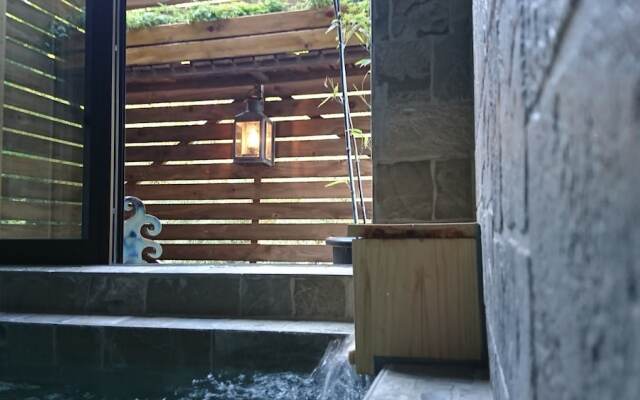 Hakone Morinoyado