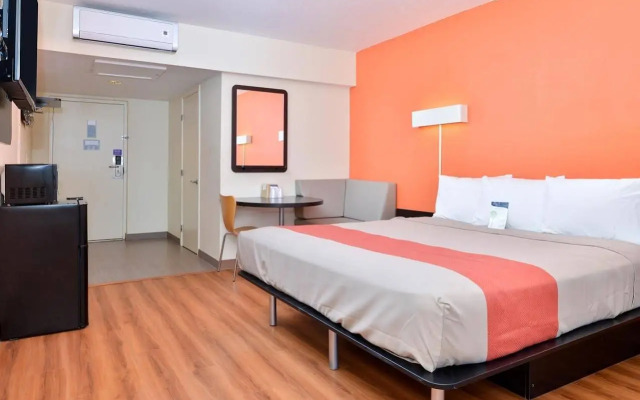 Days Inn by Wyndham Brawley