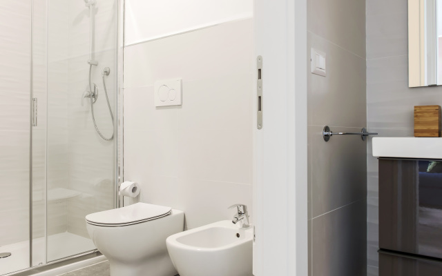 italianway Bergonzoli Place - MONO A - Swimming