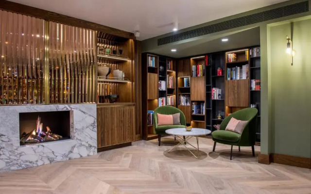 The Marylebone Hotel