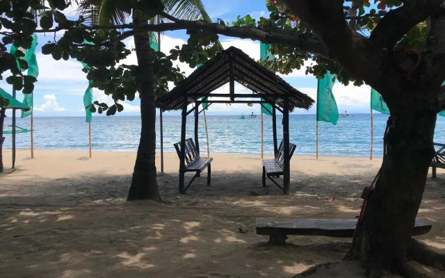 Paseo Verde Beach Resort