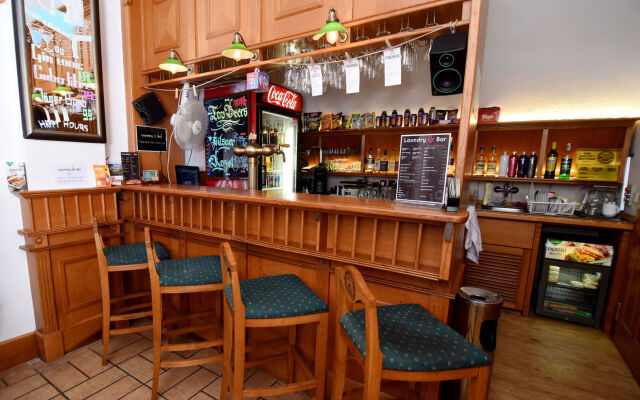 Hostel Little Quarter