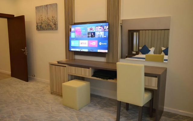 Karem Hotel