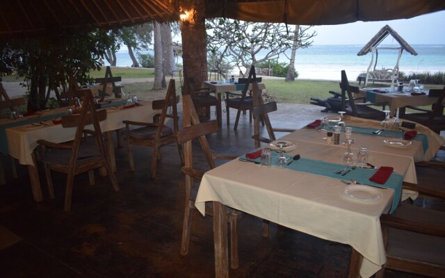 Afrika Pearl & Spa
