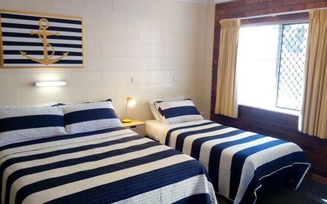 Sail Inn Motel