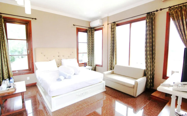 Hotel Gradia 1