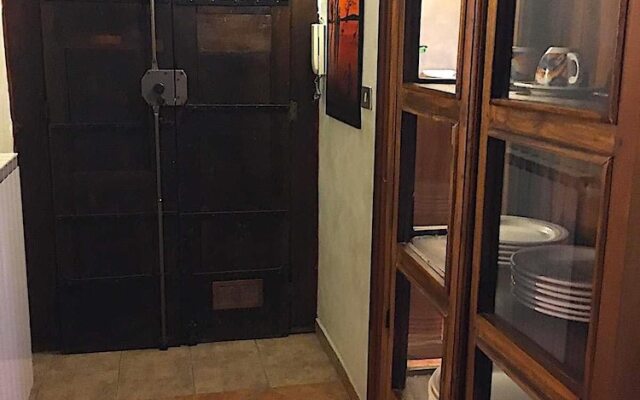 Mansarda XX Settembre