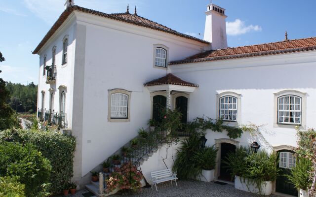 Quinta de São Lourenço