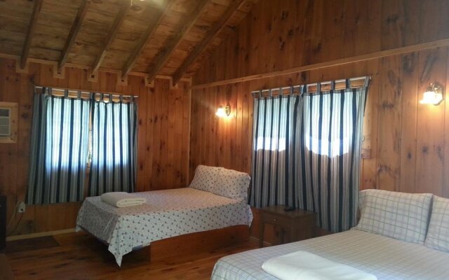 Paradise Resort and Cabins