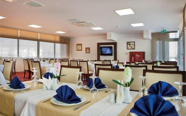 Prestige Hotel Donmez