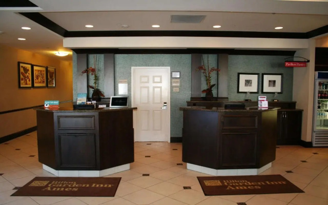 Hilton Garden Inn Ames